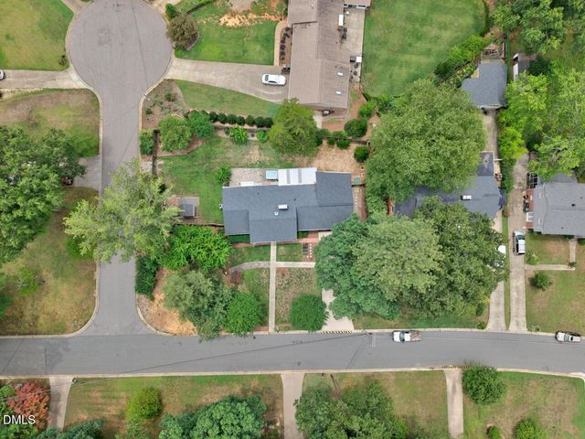 1014 Pamlico Drive, Cary, NC 27511