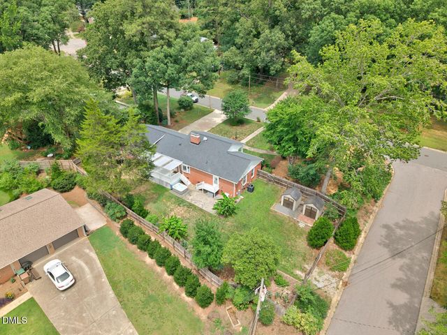 1014 Pamlico Drive, Cary, NC 27511