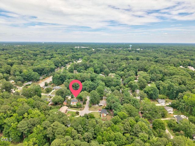 1014 Pamlico Drive, Cary, NC 27511