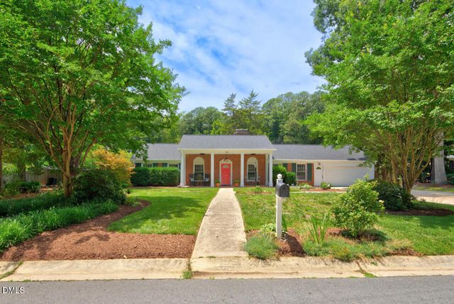 1014 Pamlico Drive, Cary, NC 27511
