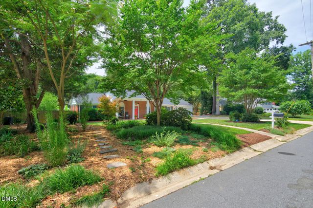 1014 Pamlico Drive, Cary, NC 27511