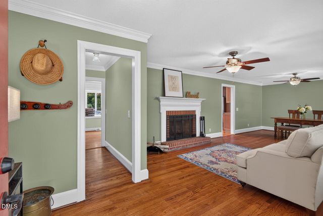 1014 Pamlico Drive, Cary, NC 27511