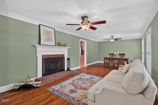 1014 Pamlico Drive, Cary, NC 27511