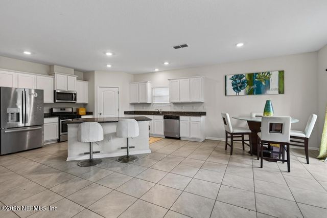 86830 IRON RAIL Court, Yulee, FL 32097