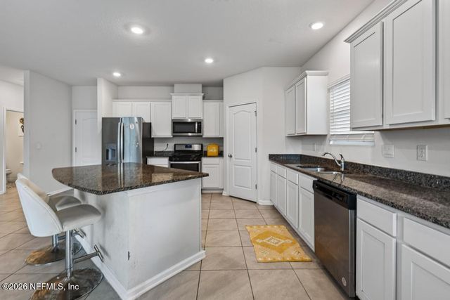 86830 IRON RAIL Court, Yulee, FL 32097