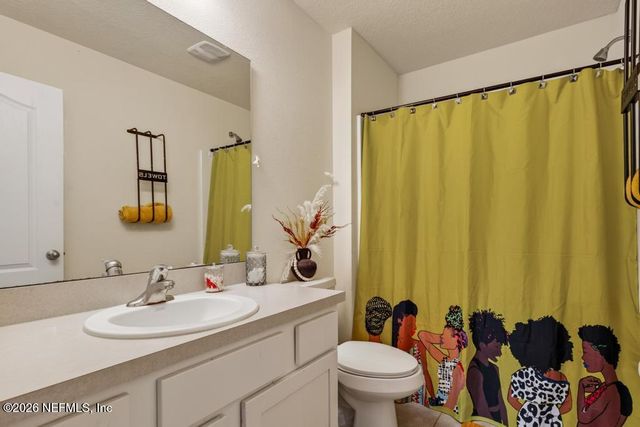 86830 IRON RAIL Court, Yulee, FL 32097