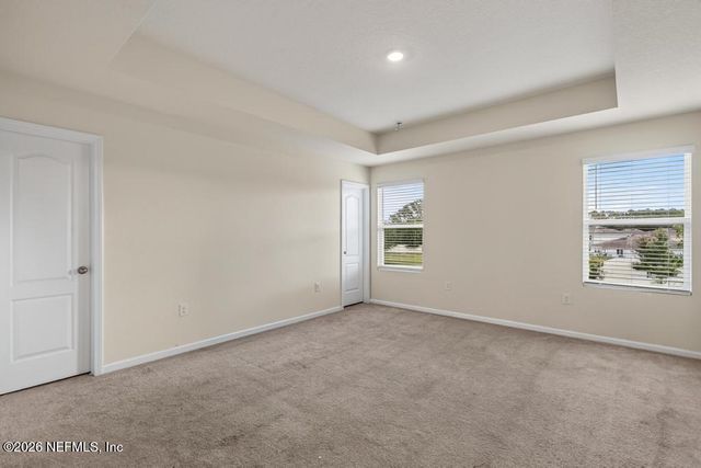 86830 IRON RAIL Court, Yulee, FL 32097