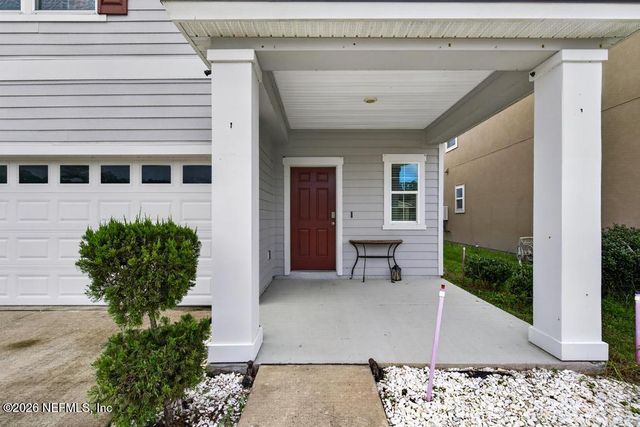 86830 IRON RAIL Court, Yulee, FL 32097