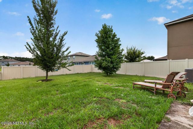 86830 IRON RAIL Court, Yulee, FL 32097