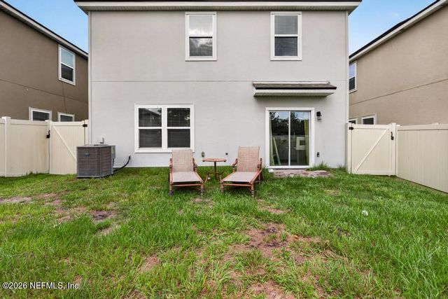 86830 IRON RAIL Court, Yulee, FL 32097