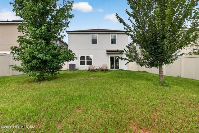 86830 IRON RAIL Court, Yulee, FL 32097