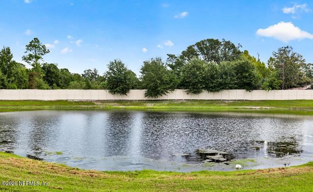 86830 IRON RAIL Court, Yulee, FL 32097