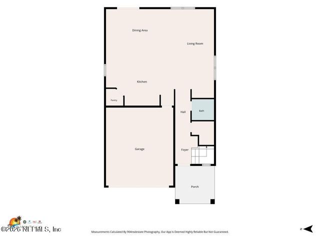 86830 IRON RAIL Court, Yulee, FL 32097