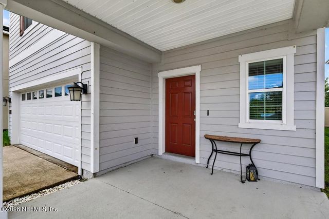 86830 IRON RAIL Court, Yulee, FL 32097