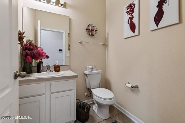 86830 IRON RAIL Court, Yulee, FL 32097