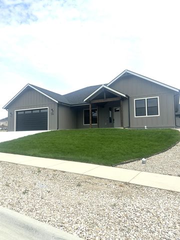 2645 Morrison Ranch Road, Sheridan, WY 82801 property photo