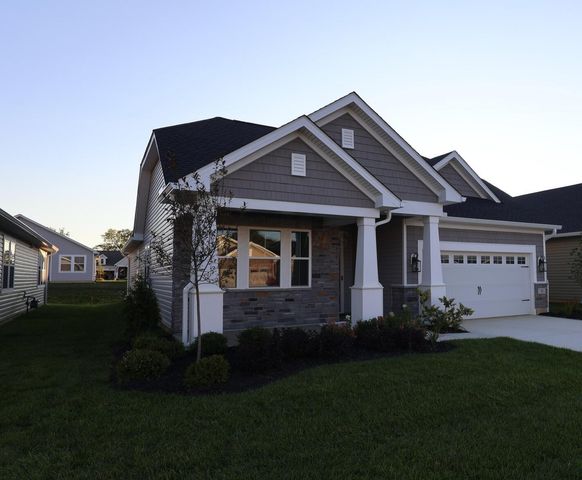 51 Coldstone Court, Delaware, OH 43015