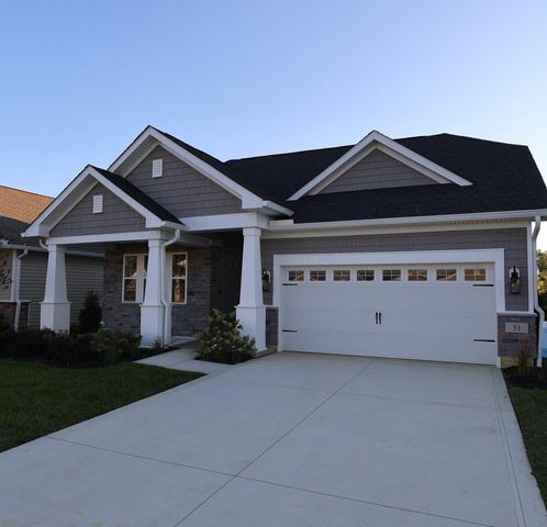 51 Coldstone Court, Delaware, OH 43015