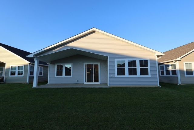 51 Coldstone Court, Delaware, OH 43015