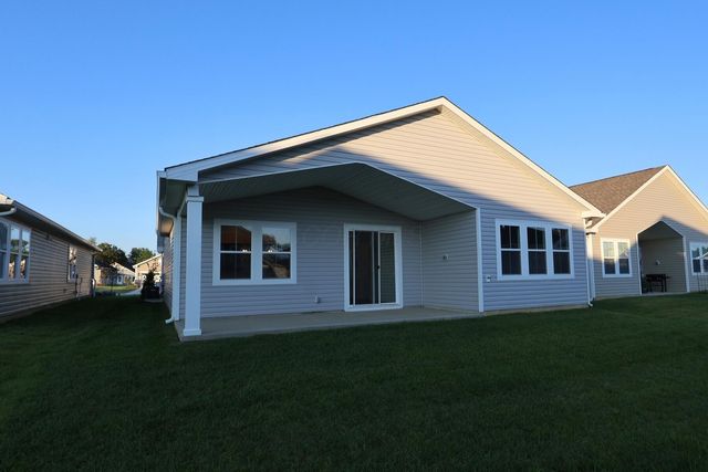 51 Coldstone Court, Delaware, OH 43015
