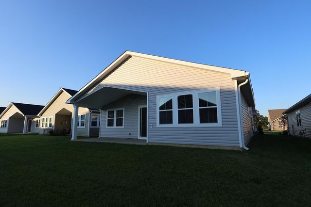 51 Coldstone Court, Delaware, OH 43015