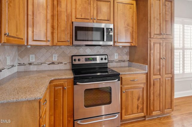 7721 Pegram Street, Willow Spring, NC 27592