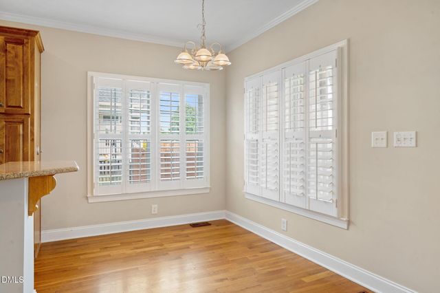 7721 Pegram Street, Willow Spring, NC 27592