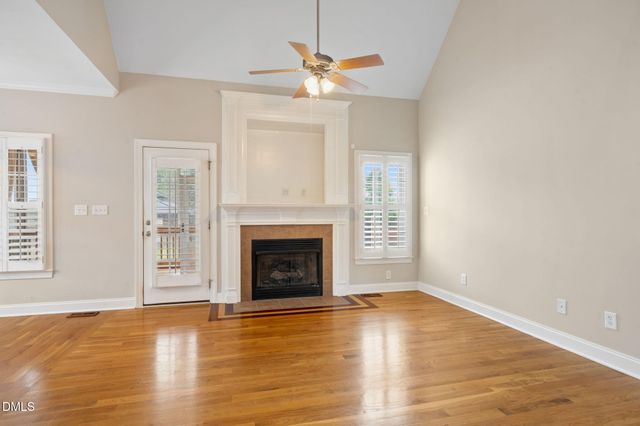 7721 Pegram Street, Willow Spring, NC 27592