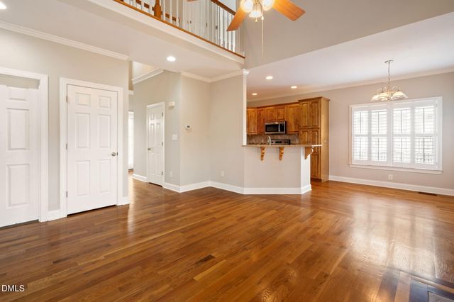 7721 Pegram Street, Willow Spring, NC 27592