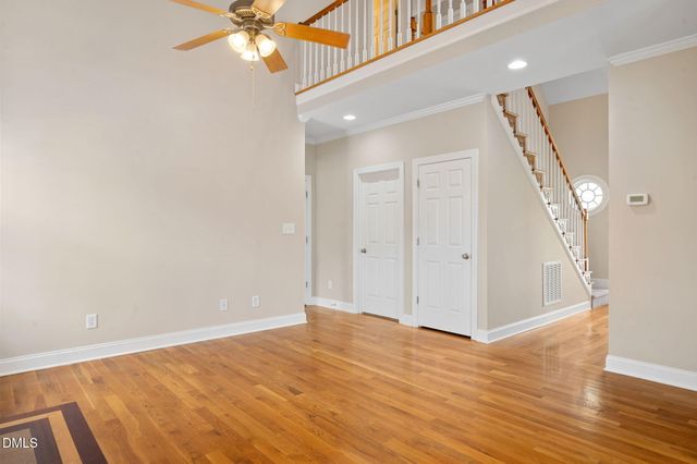 7721 Pegram Street, Willow Spring, NC 27592