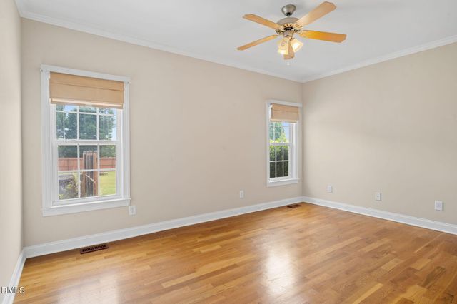 7721 Pegram Street, Willow Spring, NC 27592