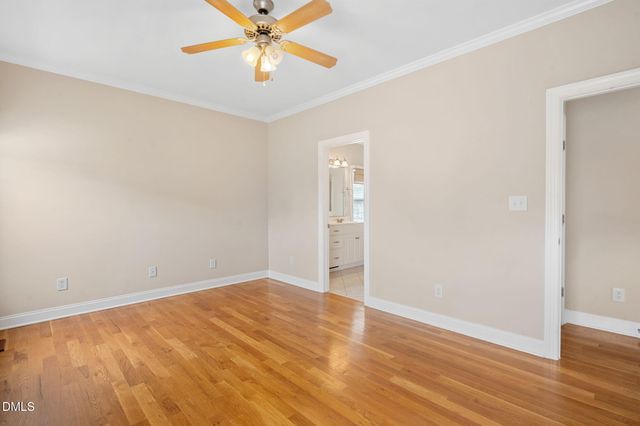 7721 Pegram Street, Willow Spring, NC 27592