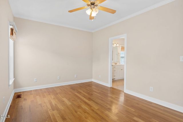 7721 Pegram Street, Willow Spring, NC 27592