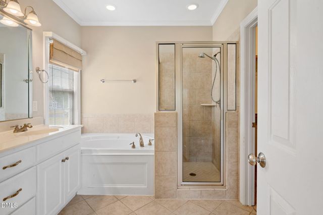 7721 Pegram Street, Willow Spring, NC 27592