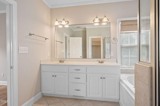 7721 Pegram Street, Willow Spring, NC 27592