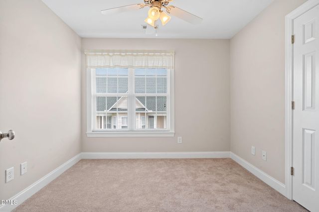 7721 Pegram Street, Willow Spring, NC 27592