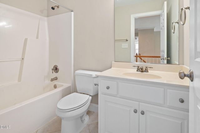 7721 Pegram Street, Willow Spring, NC 27592