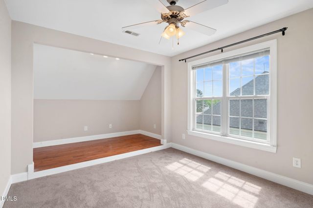 7721 Pegram Street, Willow Spring, NC 27592