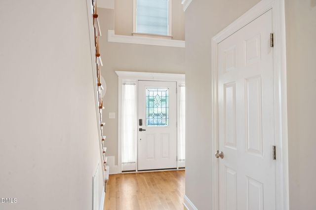 7721 Pegram Street, Willow Spring, NC 27592