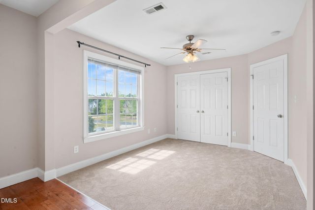 7721 Pegram Street, Willow Spring, NC 27592