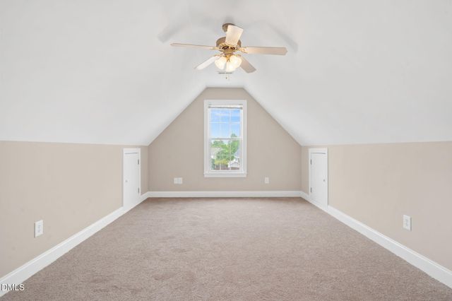 7721 Pegram Street, Willow Spring, NC 27592