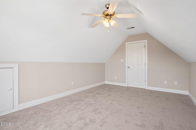 7721 Pegram Street, Willow Spring, NC 27592