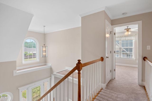 7721 Pegram Street, Willow Spring, NC 27592