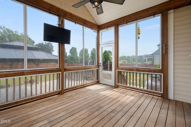 7721 Pegram Street, Willow Spring, NC 27592