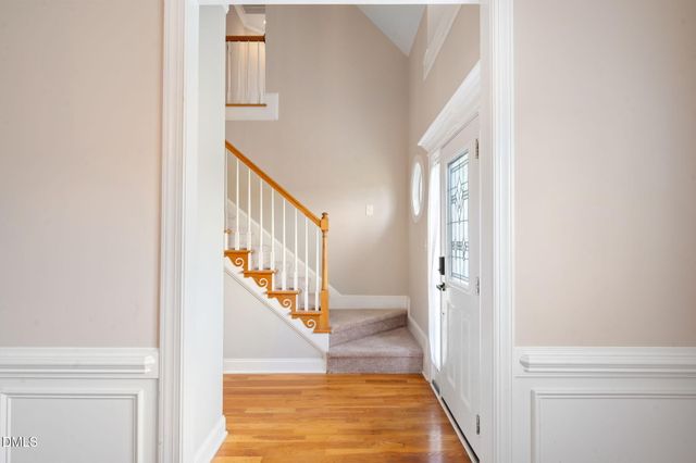 7721 Pegram Street, Willow Spring, NC 27592