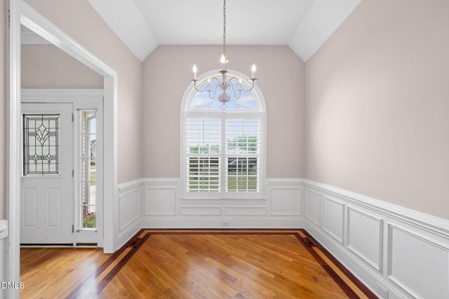 7721 Pegram Street, Willow Spring, NC 27592