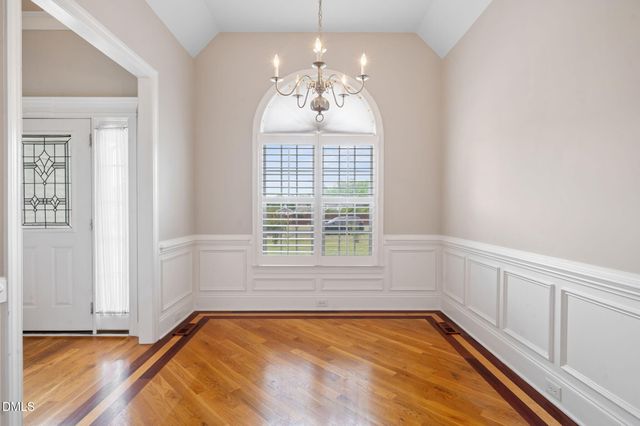 7721 Pegram Street, Willow Spring, NC 27592