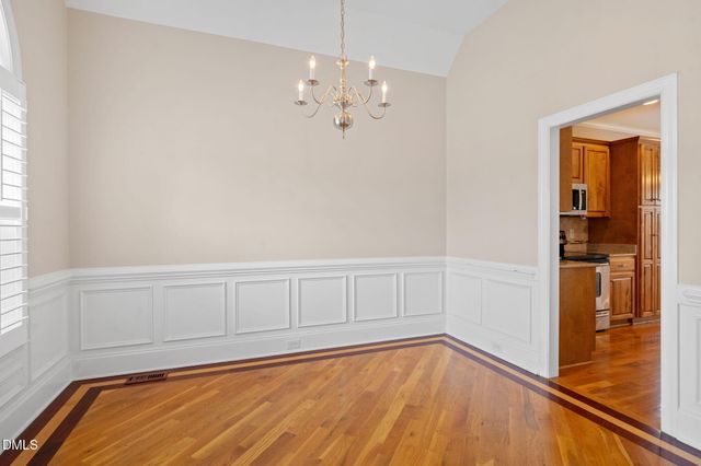 7721 Pegram Street, Willow Spring, NC 27592