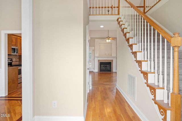 7721 Pegram Street, Willow Spring, NC 27592