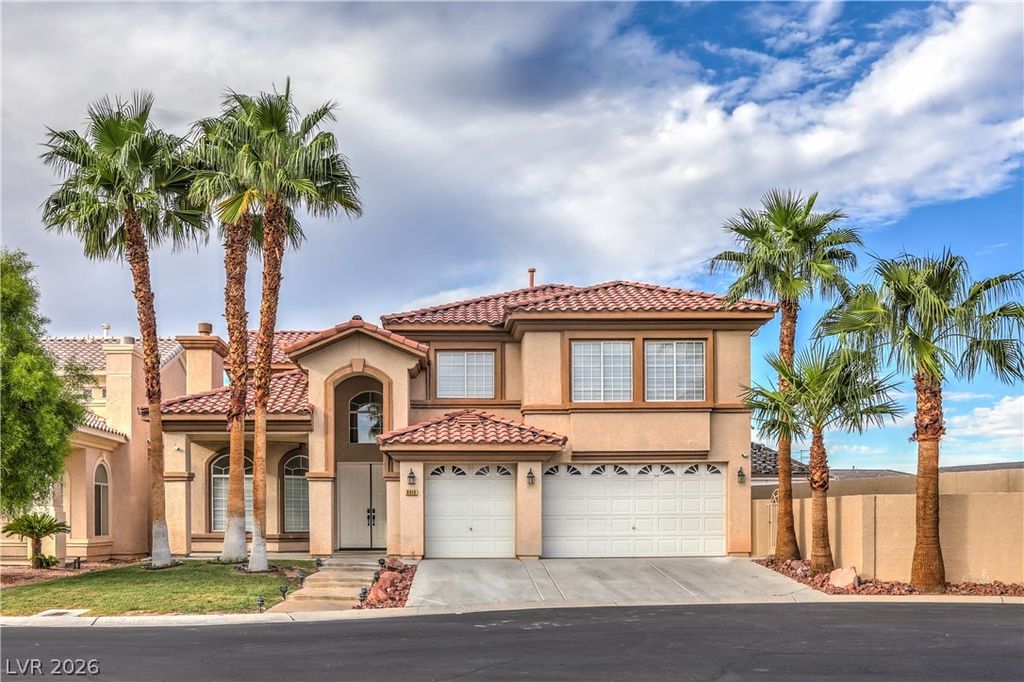 8910 Minsk Court, Las Vegas, NV 89147